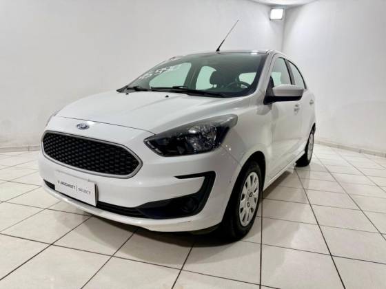 FORD KA 1.0 TI-VCT FLEX SE PLUS MANUAL FORD KA 1.0 TI-VCT FLEX SE PLUS MANUAL